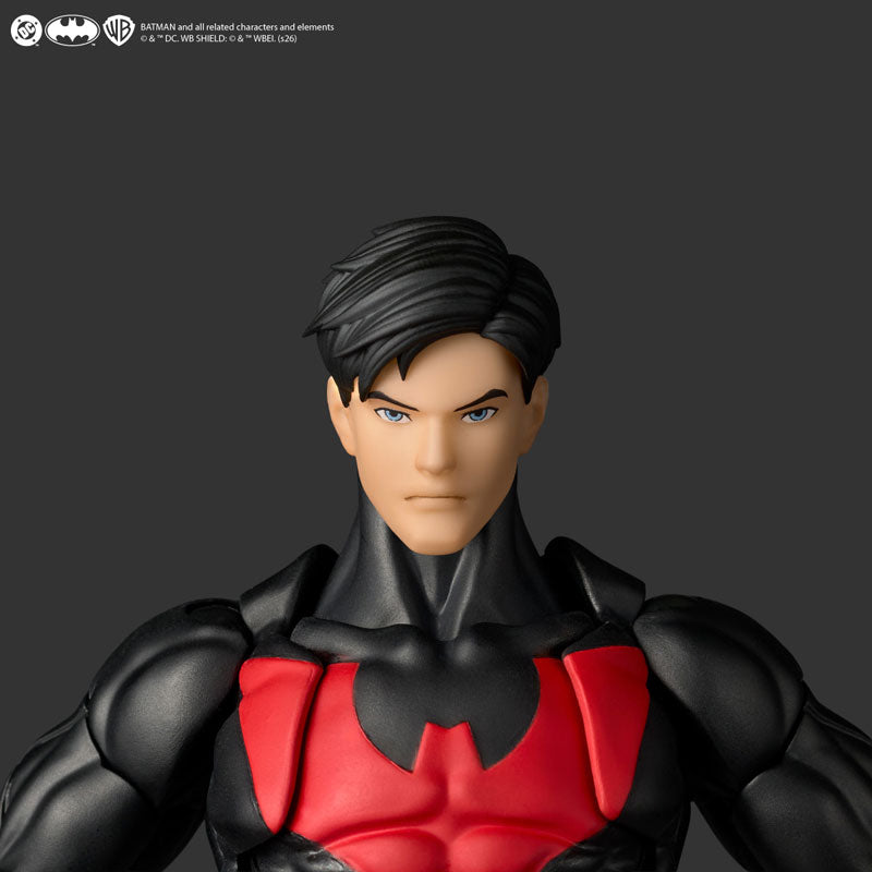 (Pre-Venta) Revoltech Amazing Yamaguchi - Batman Beyond (Classic)