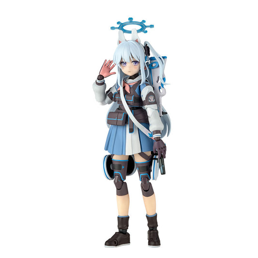 (Pre-Venta) Revoltech - Tsukiyuki Miyako