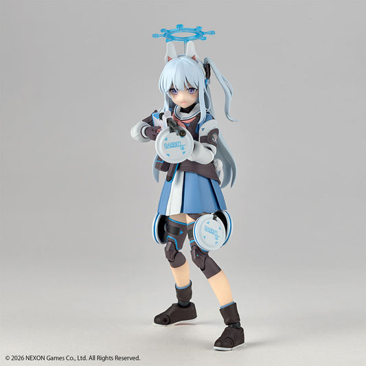 (Pre-Venta) Revoltech - Tsukiyuki Miyako