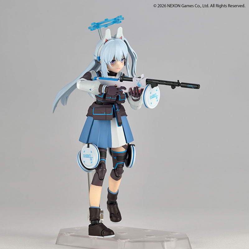 (Pre-Venta) Revoltech - Tsukiyuki Miyako