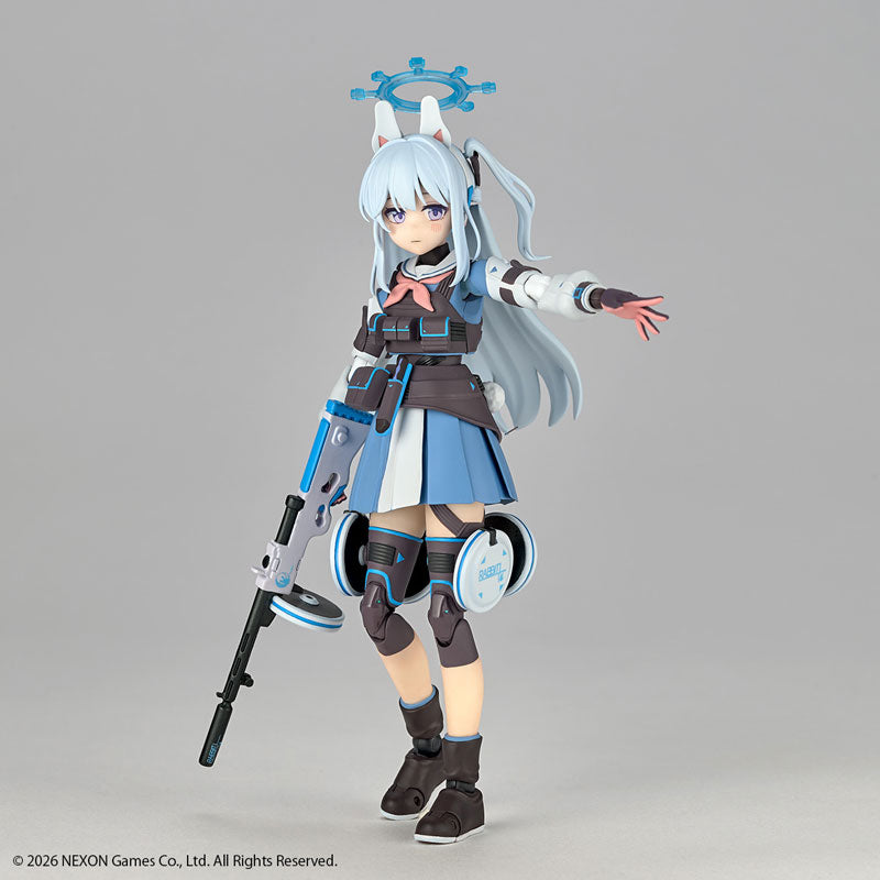 (Pre-Venta) Revoltech - Tsukiyuki Miyako