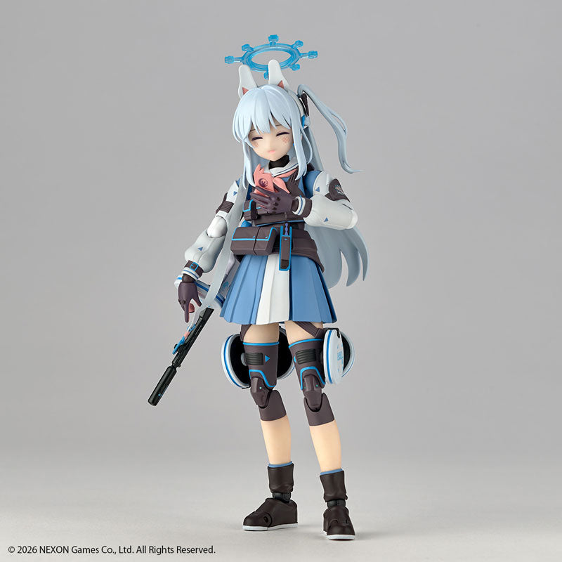 (Pre-Venta) Revoltech - Tsukiyuki Miyako