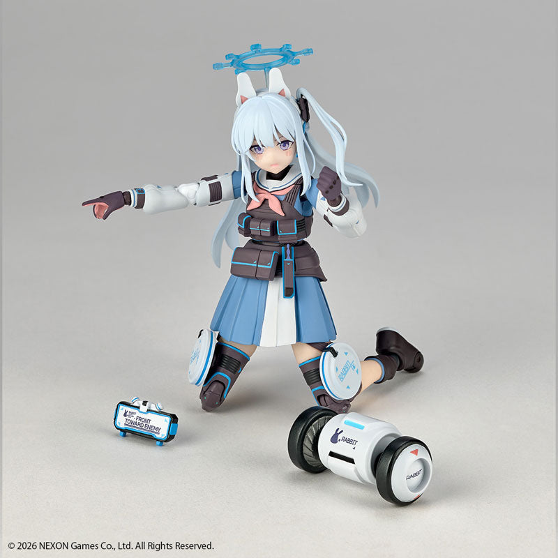 (Pre-Venta) Revoltech - Tsukiyuki Miyako