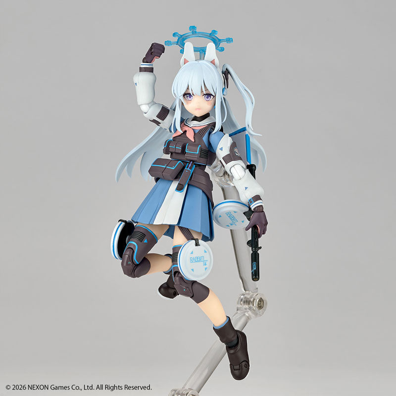 (Pre-Venta) Revoltech - Tsukiyuki Miyako