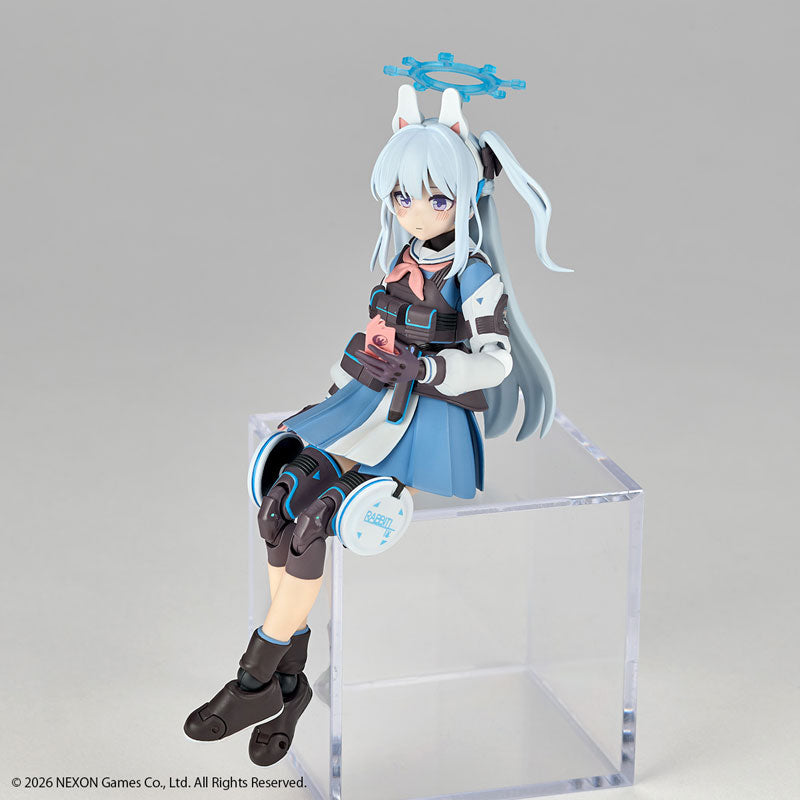 (Pre-Venta) Revoltech - Tsukiyuki Miyako