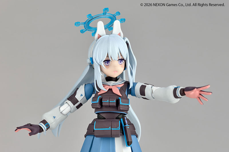 (Pre-Venta) Revoltech - Tsukiyuki Miyako