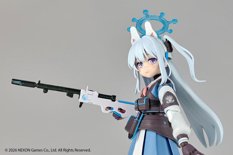 (Pre-Venta) Revoltech - Tsukiyuki Miyako