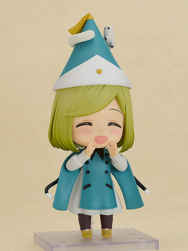 (Pre-Venta) Nendoroid - Coco