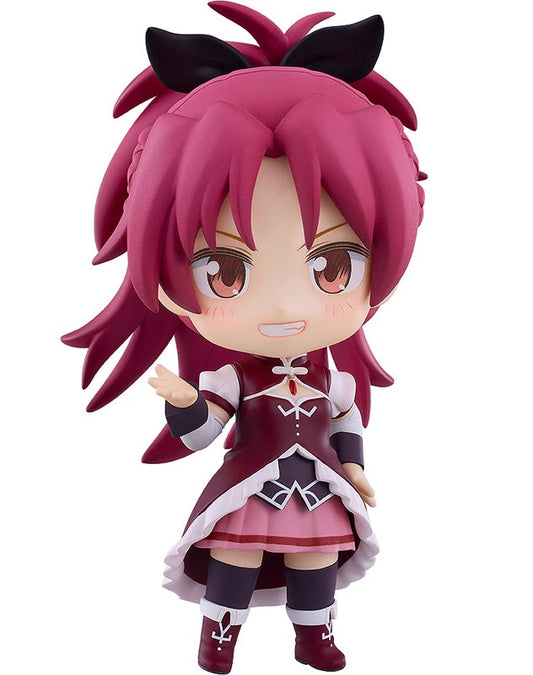(Pre-Venta) Nendoroid - Kyoko Sakura Walpurgisnacht: Rising Ver. [Basic]
