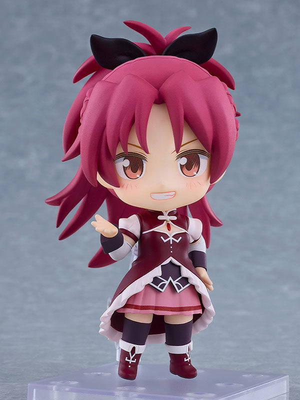 (Pre-Venta) Nendoroid - Kyoko Sakura Walpurgisnacht: Rising Ver. [Basic]