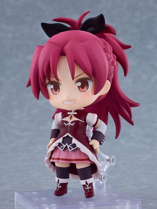 (Pre-Venta) Nendoroid - Kyoko Sakura Walpurgisnacht: Rising Ver. [Basic]