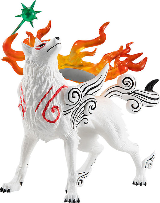 (Pre-Venta) POP UP PARADE - Amaterasu