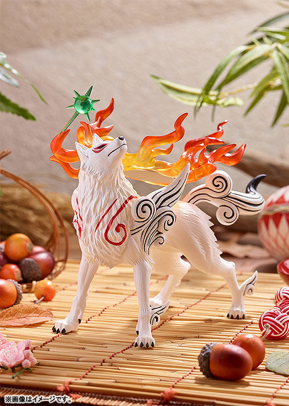 (Pre-Venta) POP UP PARADE - Amaterasu