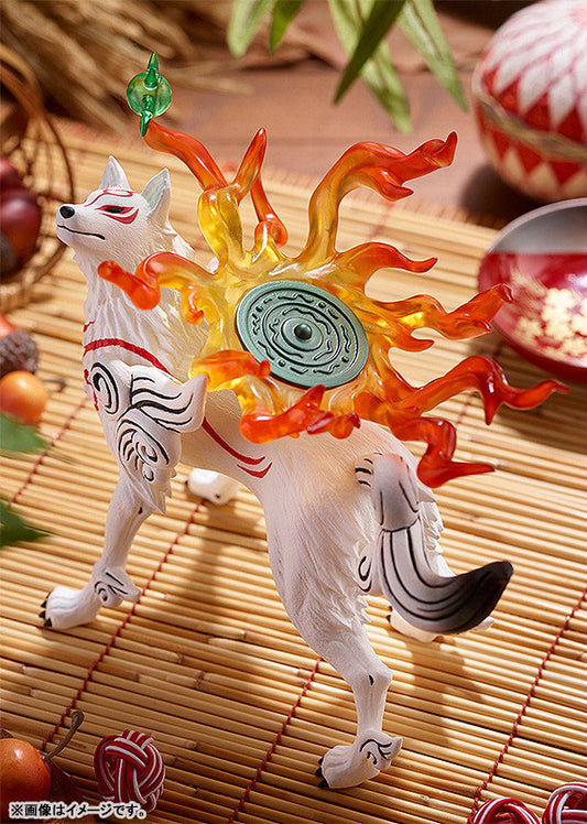 (Pre-Venta) POP UP PARADE - Amaterasu