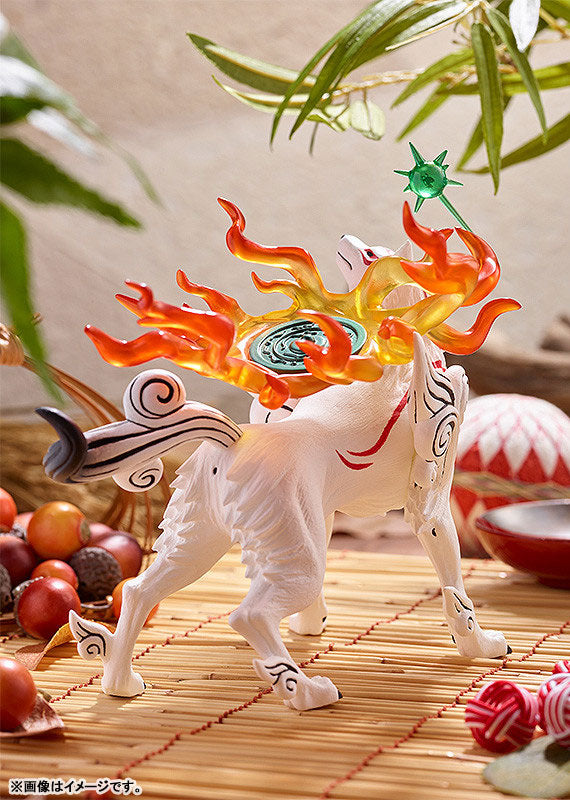 (Pre-Venta) POP UP PARADE - Amaterasu