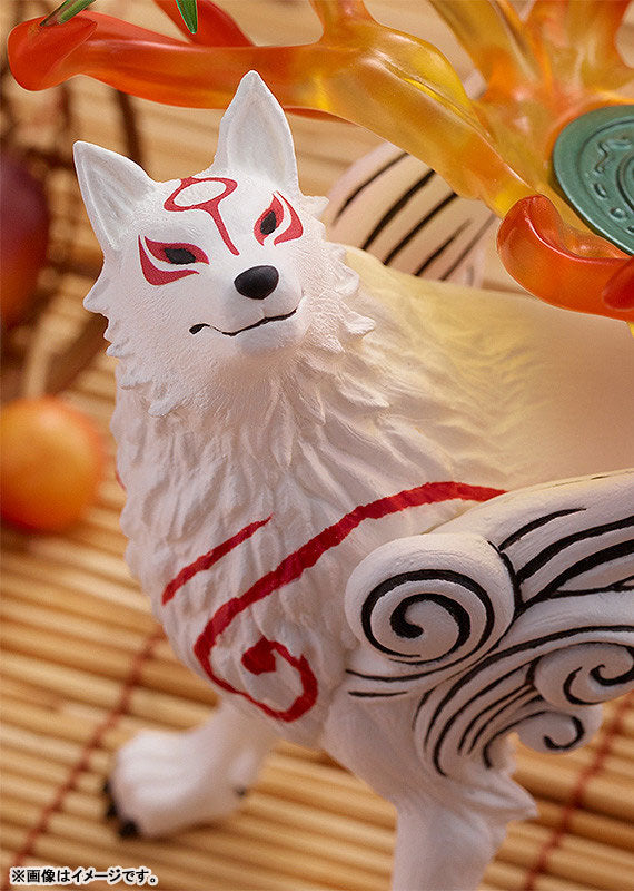 (Pre-Venta) POP UP PARADE - Amaterasu