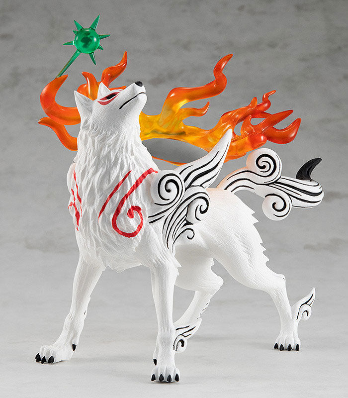 (Pre-Venta) POP UP PARADE - Amaterasu
