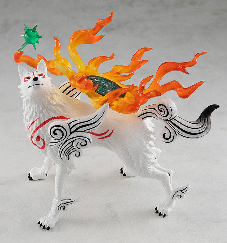 (Pre-Venta) POP UP PARADE - Amaterasu