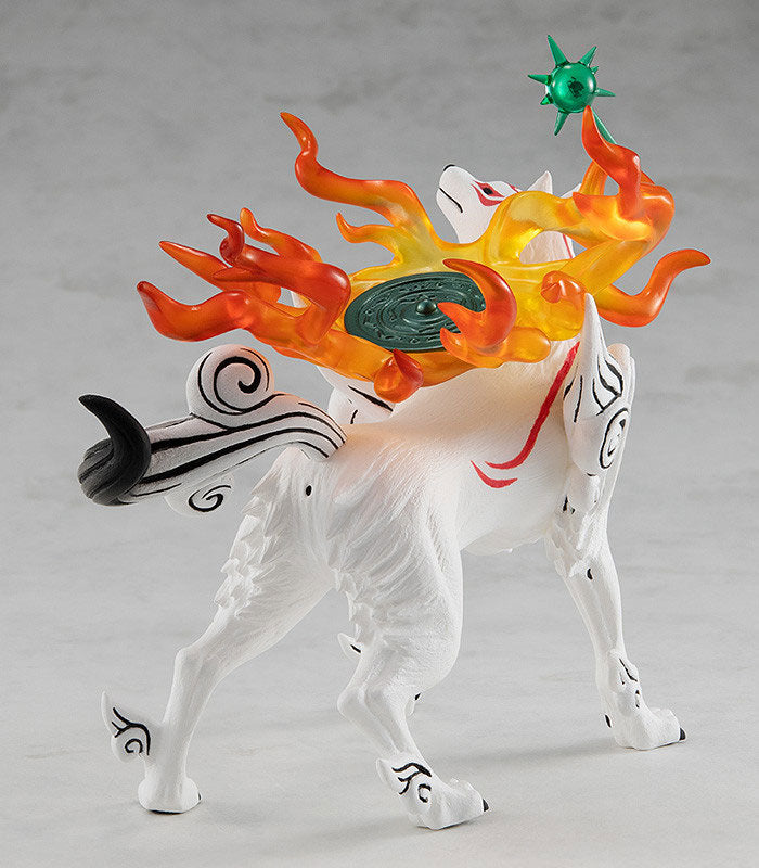 (Pre-Venta) POP UP PARADE - Amaterasu