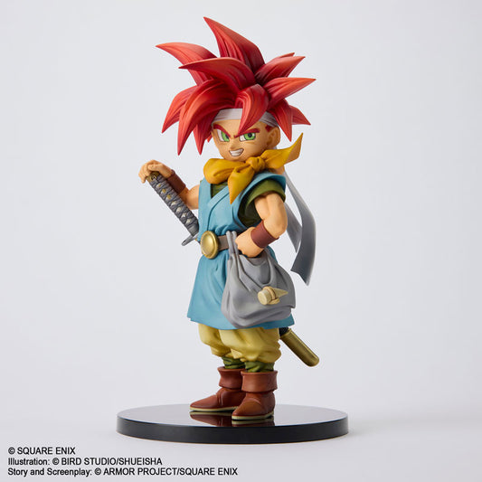 (Pre-Venta) FORM-ISM - Crono