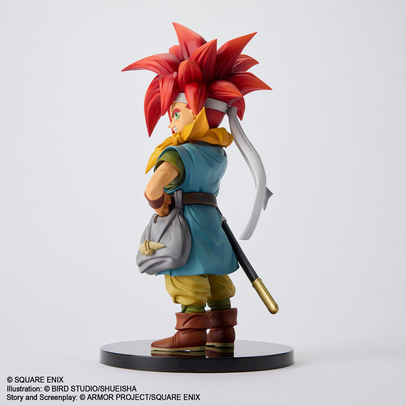 (Pre-Venta) FORM-ISM - Crono