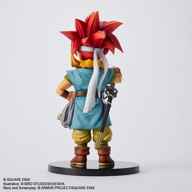 (Pre-Venta) FORM-ISM - Crono
