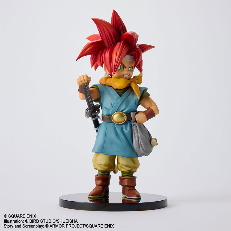 (Pre-Venta) FORM-ISM - Crono