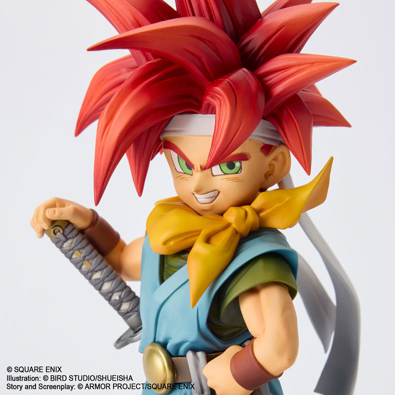 (Pre-Venta) FORM-ISM - Crono