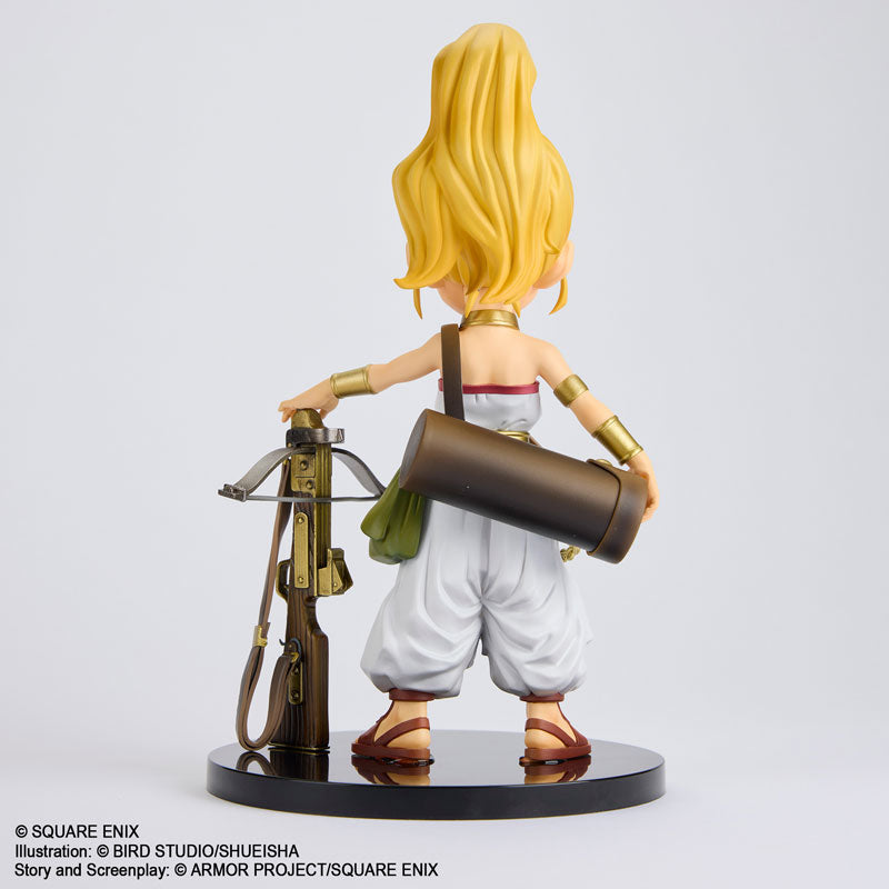 (Pre-Venta) FORM-ISM - Marle