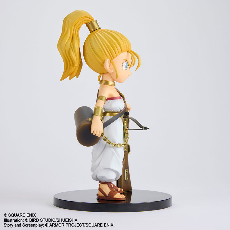 (Pre-Venta) FORM-ISM - Marle