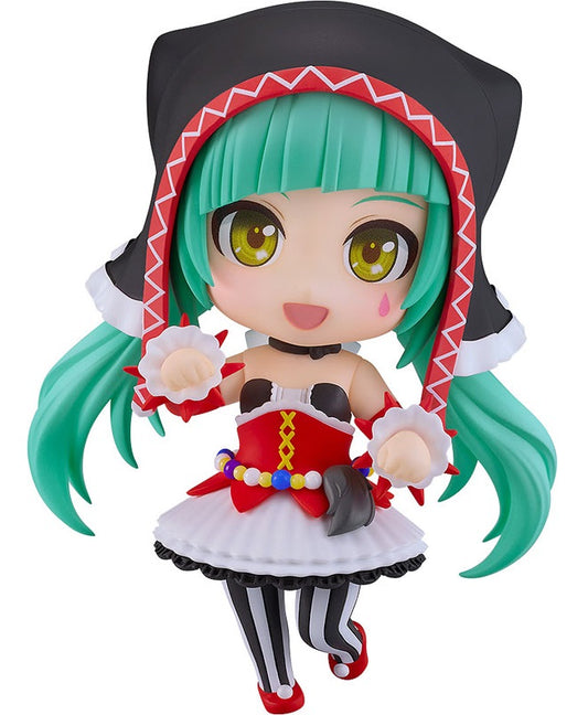 (Pre-Venta) Nendoroid - Hatsune Miku (Pierretta)
