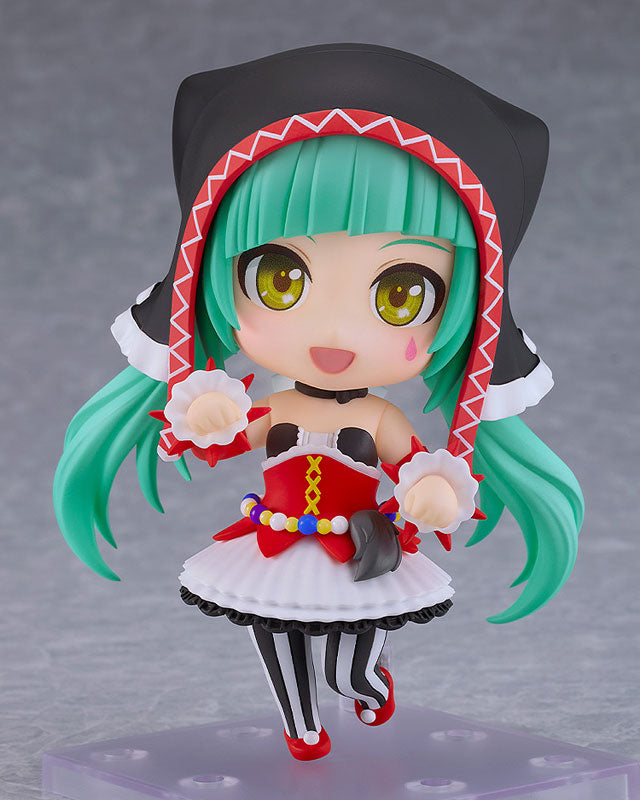 (Pre-Venta) Nendoroid - Hatsune Miku (Pierretta)
