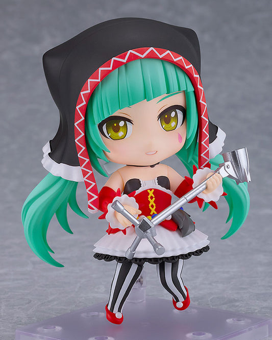 (Pre-Venta) Nendoroid - Hatsune Miku (Pierretta)