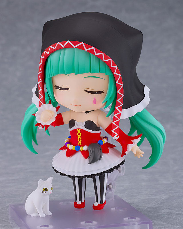 (Pre-Venta) Nendoroid - Hatsune Miku (Pierretta)