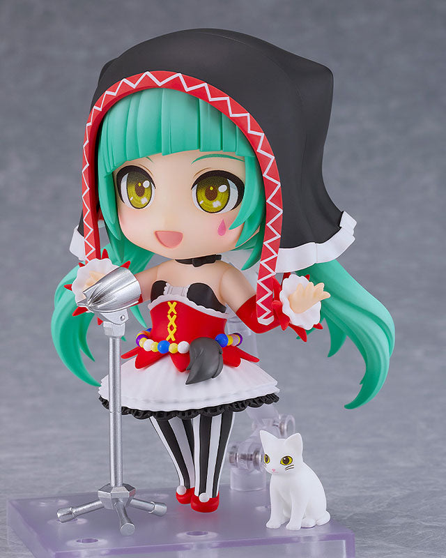 (Pre-Venta) Nendoroid - Hatsune Miku (Pierretta)