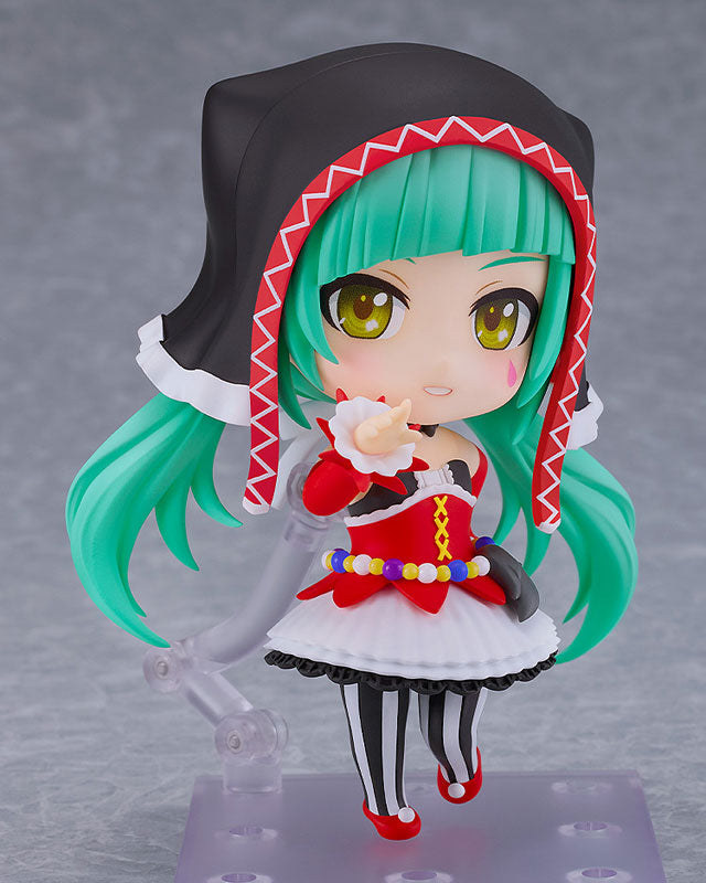 (Pre-Venta) Nendoroid - Hatsune Miku (Pierretta)