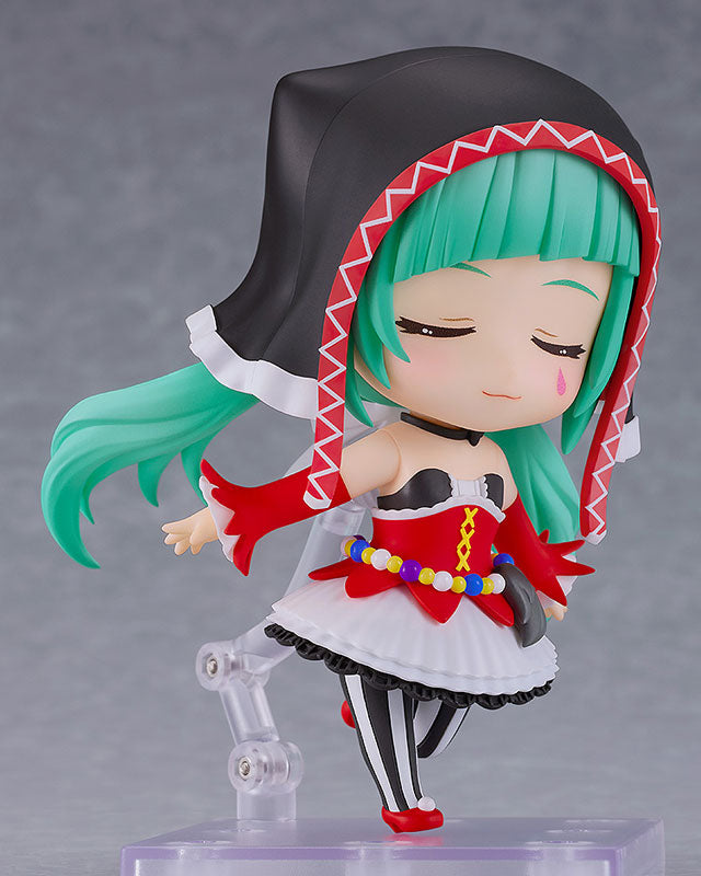 (Pre-Venta) Nendoroid - Hatsune Miku (Pierretta)