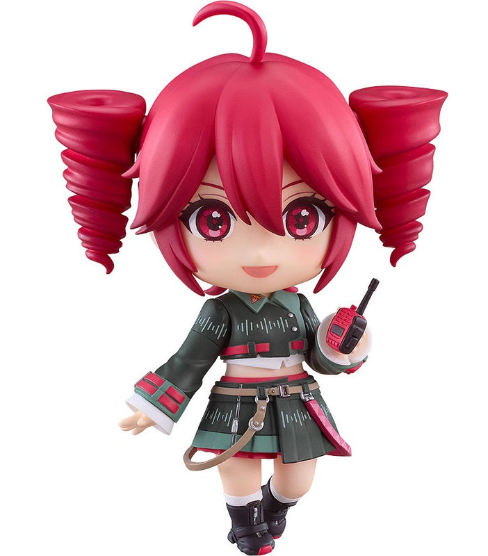 (Pre-Venta) Nendoroid - Kasane Teto (VOICEPEAK)