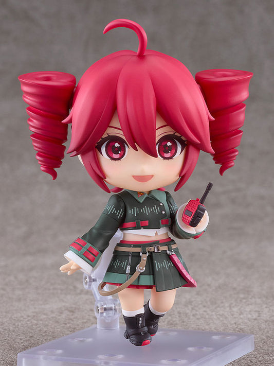 (Pre-Venta) Nendoroid - Kasane Teto (VOICEPEAK)