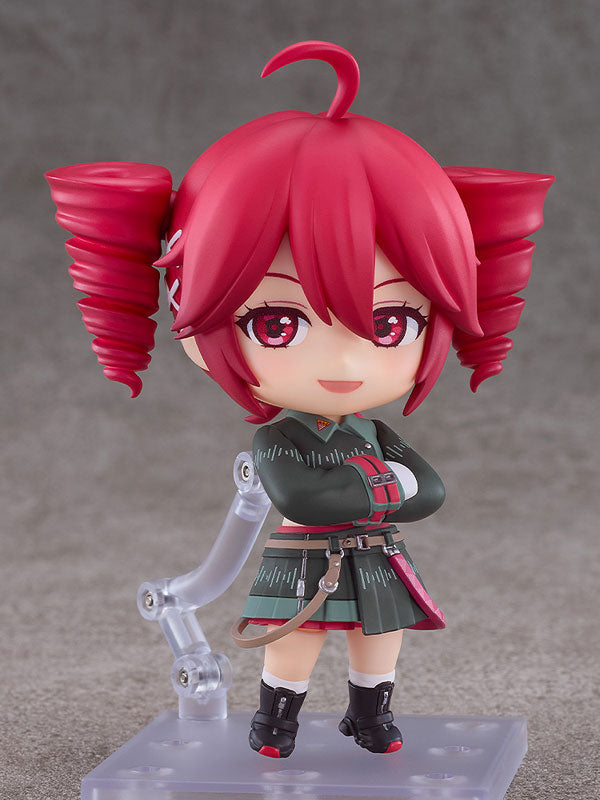 (Pre-Venta) Nendoroid - Kasane Teto (VOICEPEAK)
