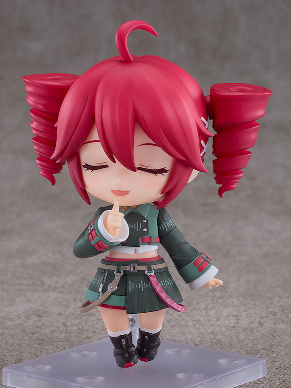 (Pre-Venta) Nendoroid - Kasane Teto (VOICEPEAK)