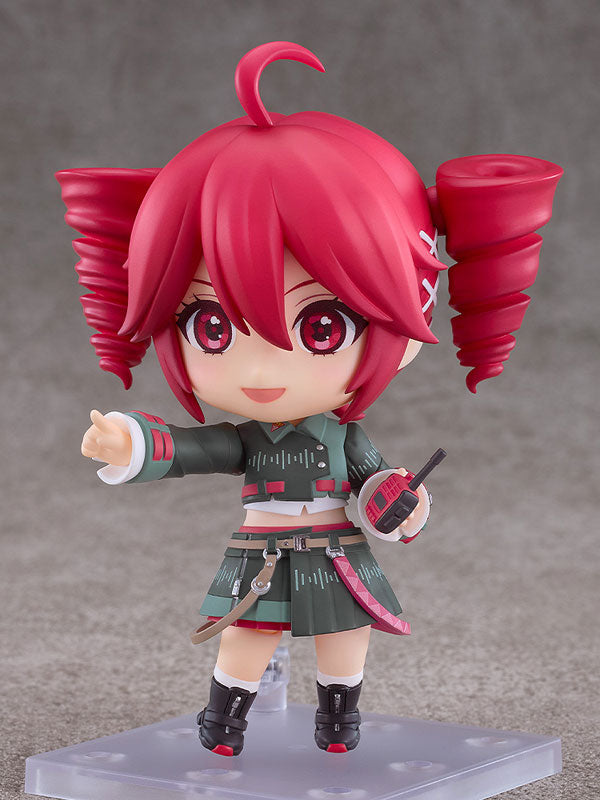 (Pre-Venta) Nendoroid - Kasane Teto (VOICEPEAK)
