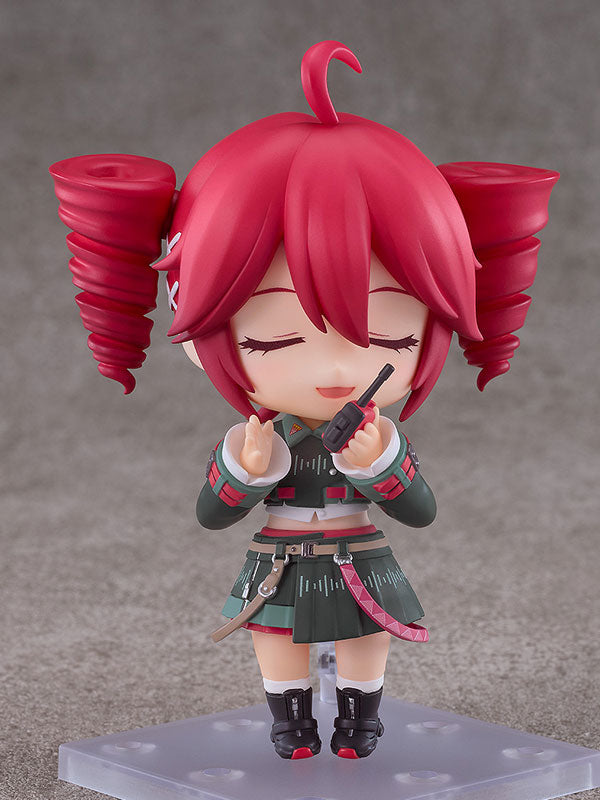 (Pre-Venta) Nendoroid - Kasane Teto (VOICEPEAK)