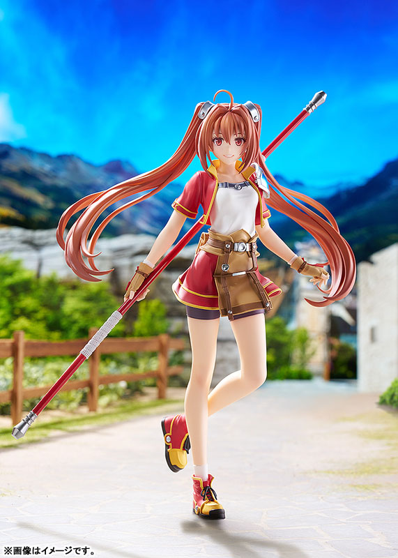 (Pre-Venta) POP UP PARADE - Estelle Bright (L Size)