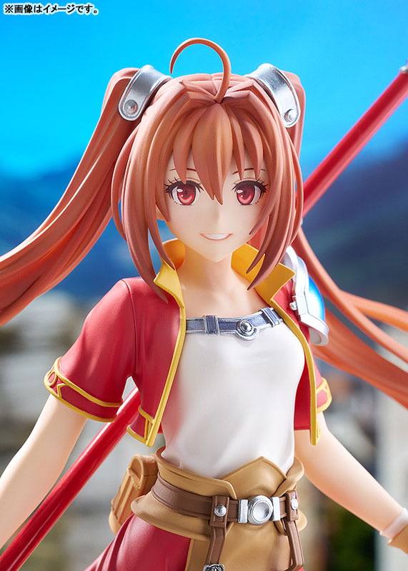 (Pre-Venta) POP UP PARADE - Estelle Bright (L Size)