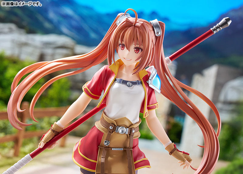 (Pre-Venta) POP UP PARADE - Estelle Bright (L Size)