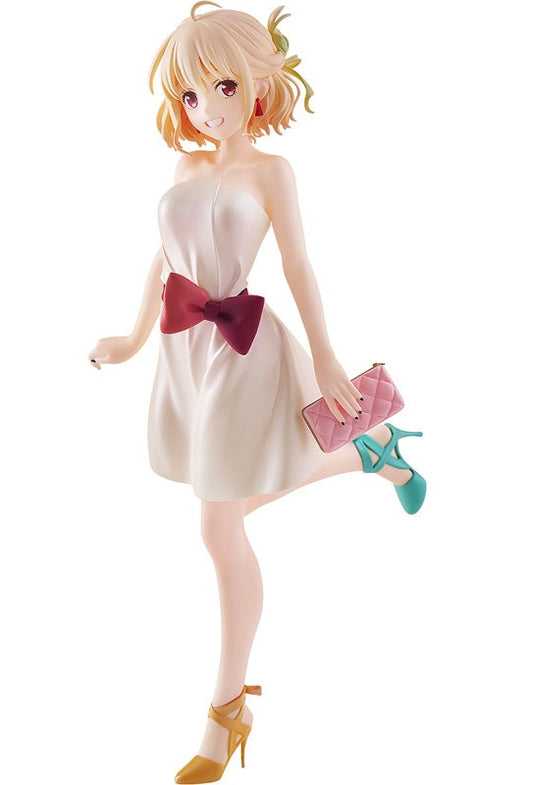 (Pre-Venta) POP UP PARADE - Chisato Nishikigi ver. After Party! (L Size)
