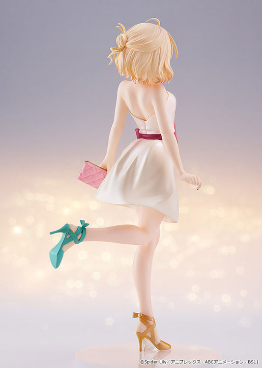 (Pre-Venta) POP UP PARADE - Chisato Nishikigi ver. After Party! (L Size)
