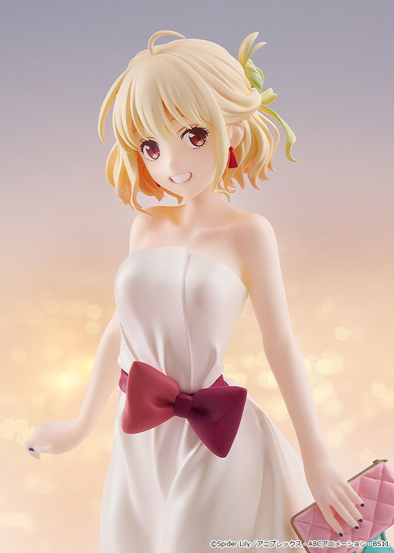 (Pre-Venta) POP UP PARADE - Chisato Nishikigi ver. After Party! (L Size)