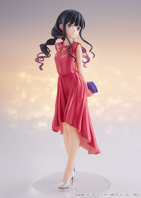 (Pre-Venta) POP UP PARADE - Takina Inoue ver. After Party! (L Size)
